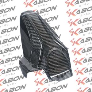 KABON YAMAHA NEW NMAX 155 CARBON HUGGER