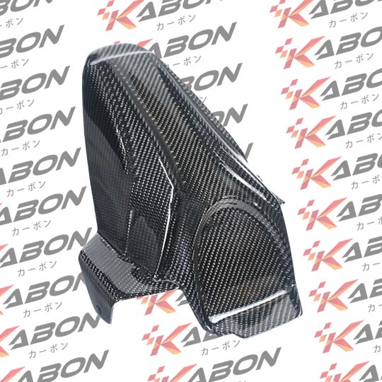 KABON YAMAHA NEW NMAX 155 CARBON HUGGER