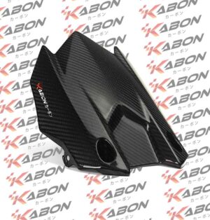 Kabon X Yamaha R1 2015-2022 Dry Carbon Hugger