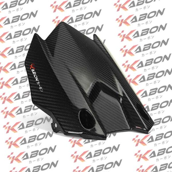 Kabon X Yamaha R1 2015-2022 Dry Carbon Hugger