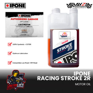 IPONE Racing Stroke 2R