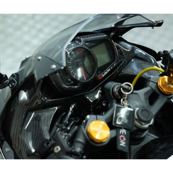Second image of KABON Kawasaki ZX25R Dashboard Speedometer