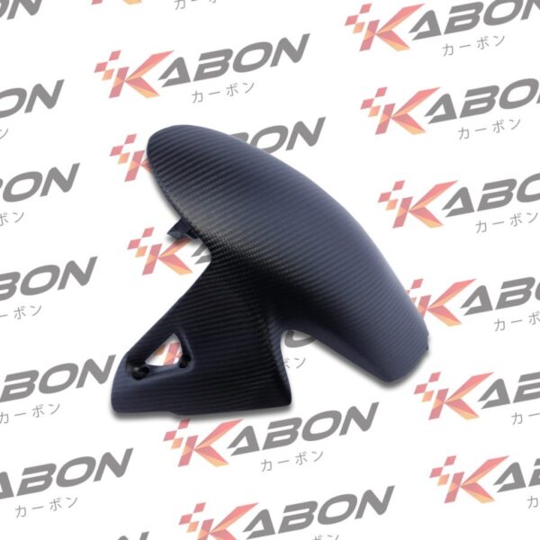 KABON Ducati Panigale V4 Front Fender