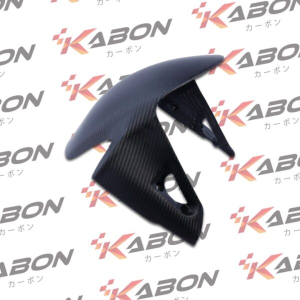 Second image of KABON Ducati Panigale V4 Front Fender