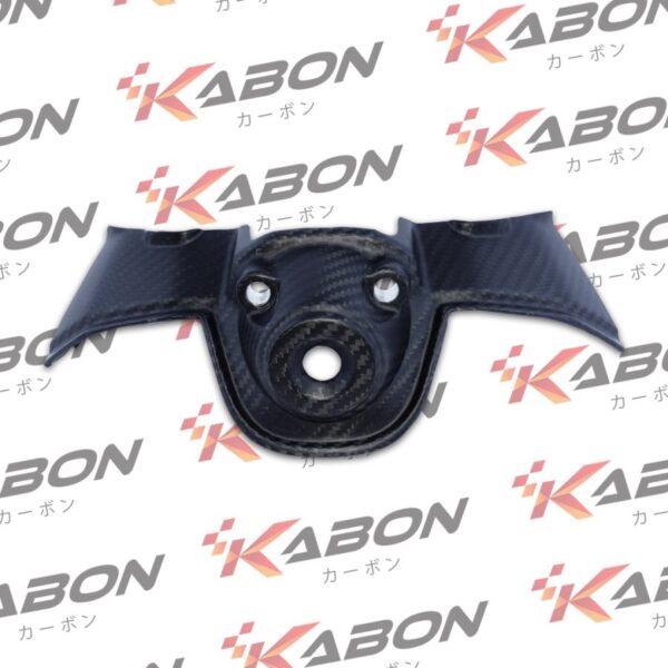 KABON Ducati Panigale V4 Ignition Guard