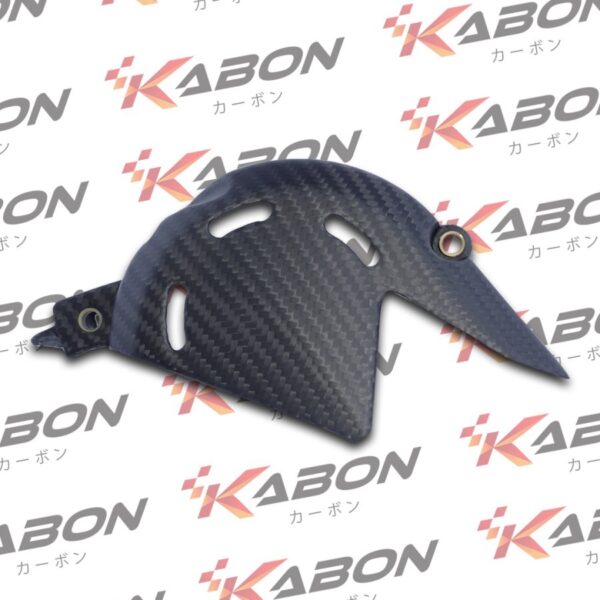 KABON Ducati Panigale V4 Sprocket Cover