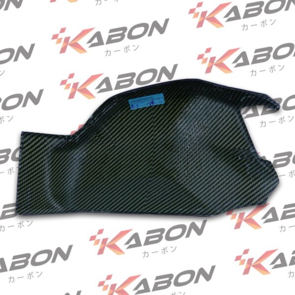 Second image of KABON Ducati Panigale V4 Swing arm Cover