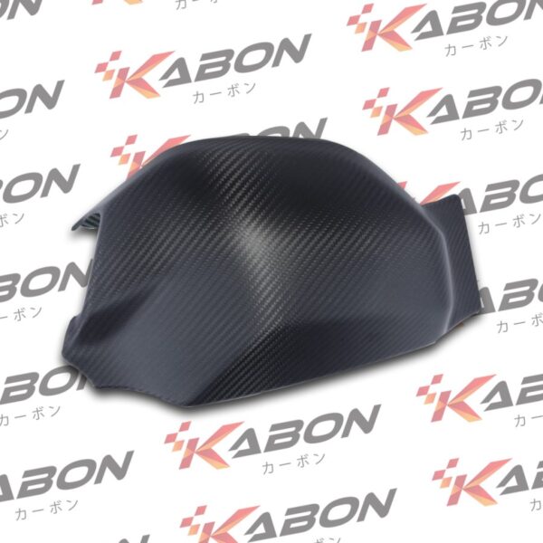 KABON Ducati Panigale V4 Swing arm Cover
