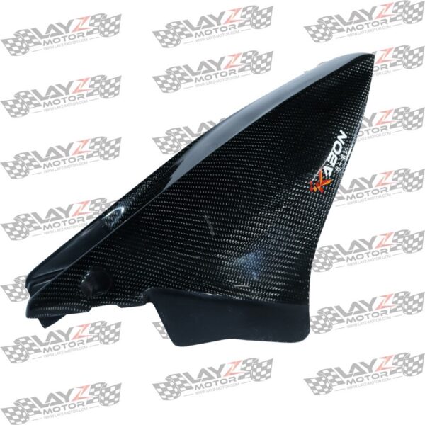 KABON Honda CBR 1000 11' Hugger Carbon