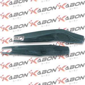 KABON Honda CBR250RR Cover Swing Arm Carbon