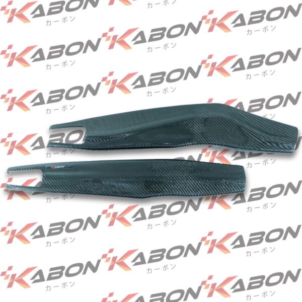KABON Honda CBR250RR Cover Swing Arm Carbon