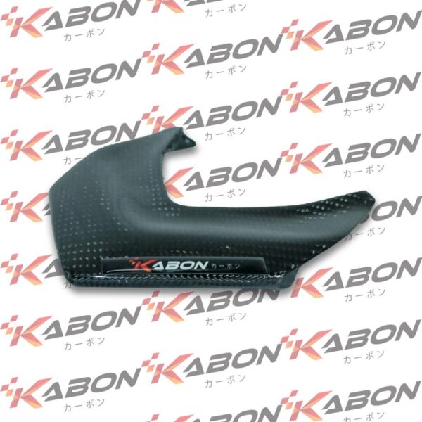 KABON Honda CBR250RR 2016-2021 Ducktail Carbon