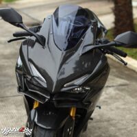 KABON-Honda-CBR250RR-Front-Fairing-Carbon-1