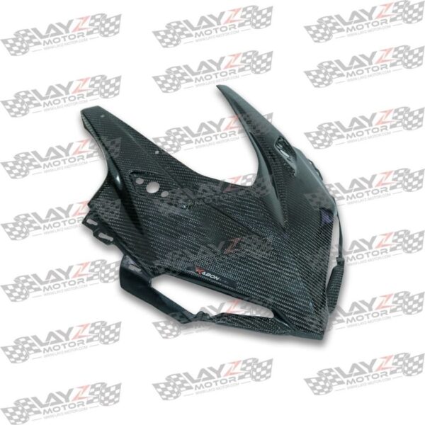 KABON Honda CBR250RR Front Fairing Carbon