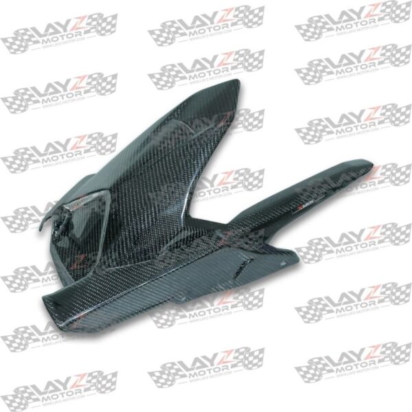 KABON Honda CBR250RR Hugger Carbon