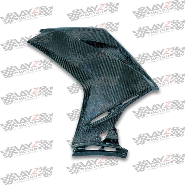 KABON Honda CBR250RR Side Fairing Carbon