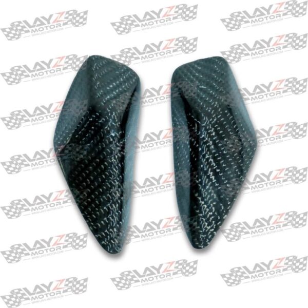 KABON Honda CBR250RR Tail Slider Carbon