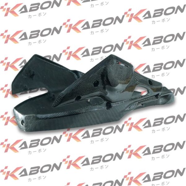KABON Honda CBR250RR Undercowl Carbon
