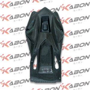 KABON Honda CBR250RR Undertail Carbon