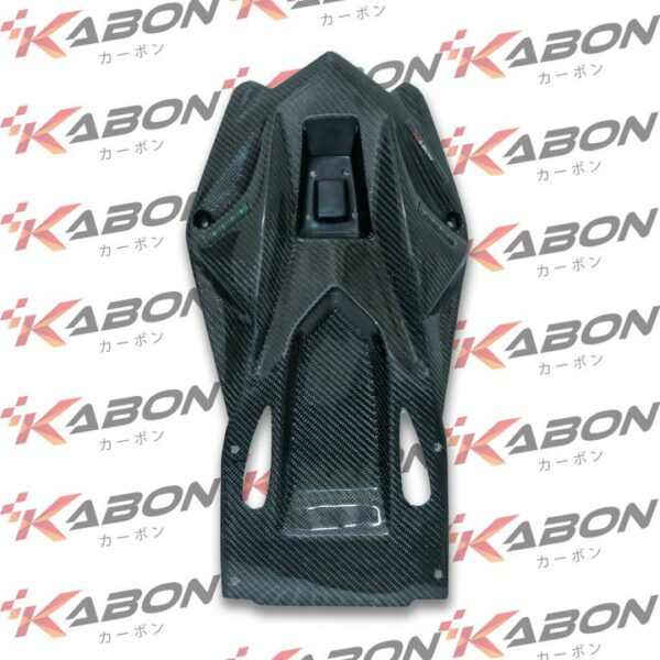 KABON Honda CBR250RR Undertail Carbon