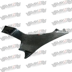 KABON Kawasaki NINJA 2018 Cover bawah jok depan