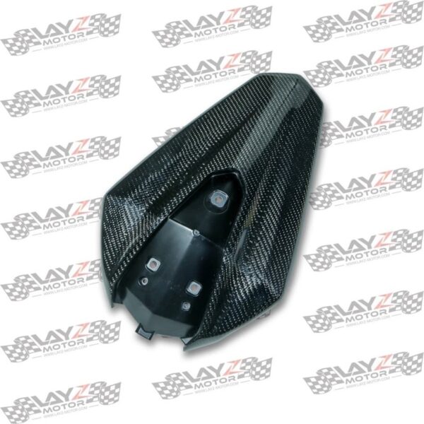 Second image of KABON Kawasaki NINJA 2018 Single Seater Carbon (Kawasaki Single Seater)