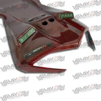 KABON-Kawasaki-NINJA-2018-Undertail-Carbon-Red