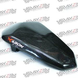KABON Kawasaki NINJA 250 2018 Cover Seat Carbon