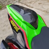 KABON-Kawasaki-NINJA-250-2018-Cover-Seat-Carbon-3
