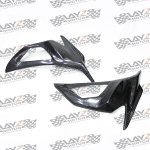 KABON Kawasaki NINJA 250 2018 Cover Sein Carbon
