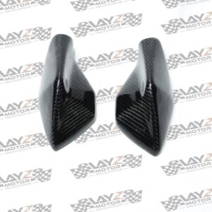 KABON Kawasaki NINJA 250 2018 Cover Spion Carbon