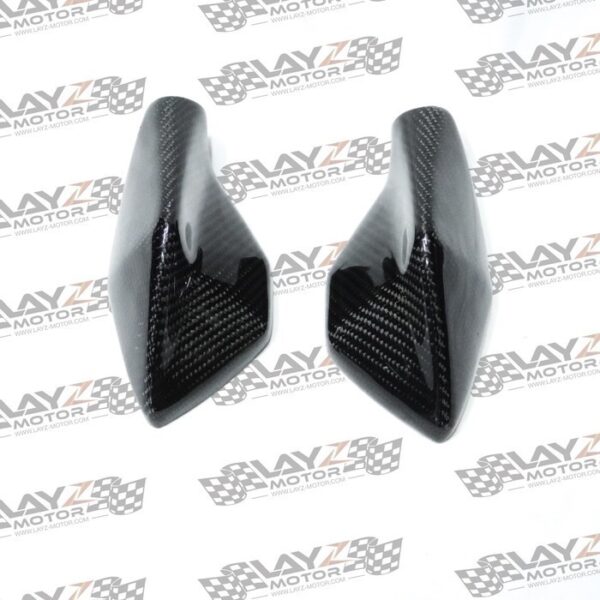 KABON Kawasaki NINJA 250 2018 Cover Spion Carbon