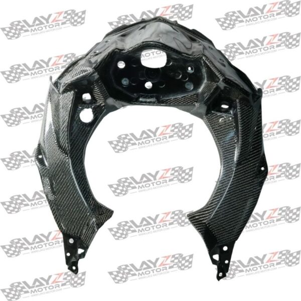 KABON Kawasaki NINJA 250 2018 Dashboard Carbon Kevlar