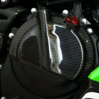 KABON-Kawasaki-NINJA-250-2018-Engine-Cover-Carbon-4