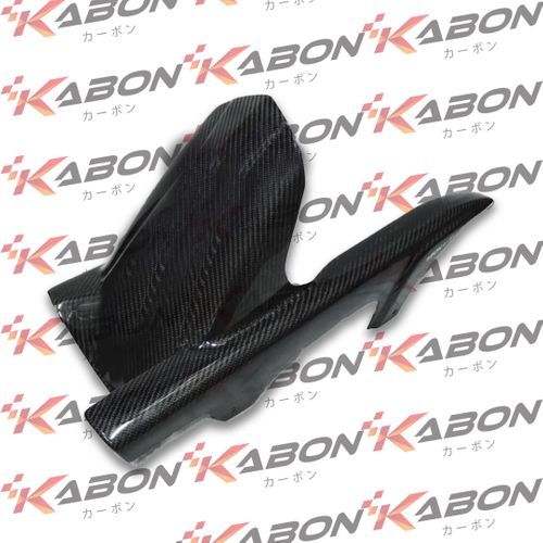 KABON Kawasaki NINJA 250 2018 Hugger Carbon