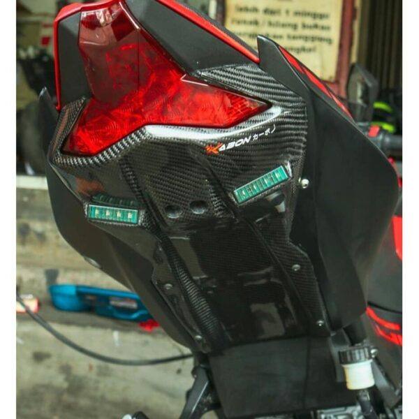 KABON Kawasaki NINJA 250 2018 Undertail Carbon