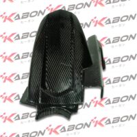 KABON-Kawasaki-Ninja250Fi-2013-Hugger-Carbon