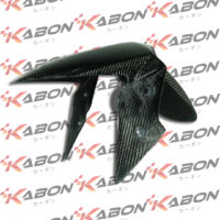 KABON-Kawasaki-Ninja250Fi-2013-Spakbor-Depan-Carbon-1