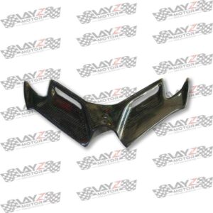 KABON Kawasaki Ninja 250Fi 2013 Winglet Carbon