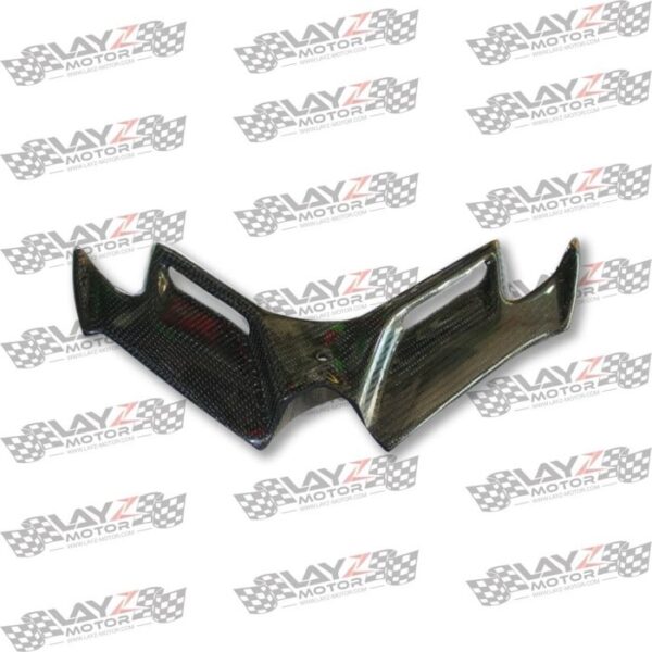 KABON Kawasaki Ninja 250Fi 2013 Winglet Carbon