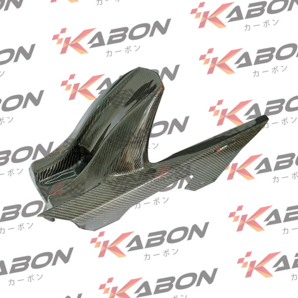 KABON KAWASAKI Z800 CARBON HUGGER