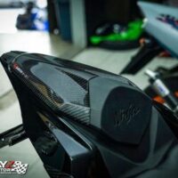 KABON-Kawasaki-ZX-25-Seat-Cowl-1