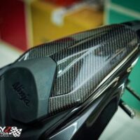 KABON-Kawasaki-ZX-25-Seat-Cowl-5