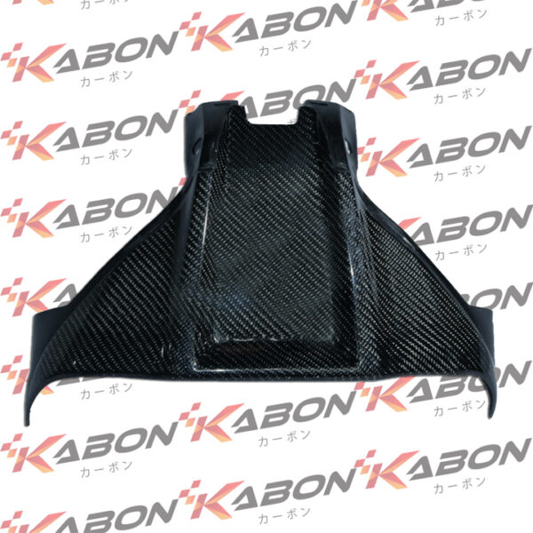 KABON KAWASAKI ZX10R 2011-2020 CARBON UPPER TANK COVER