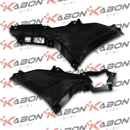 KABON Kawasaki ZX25R Airscoop