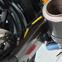 KABON-Kawasaki-ZX25-Cover-Swing-Arm-1