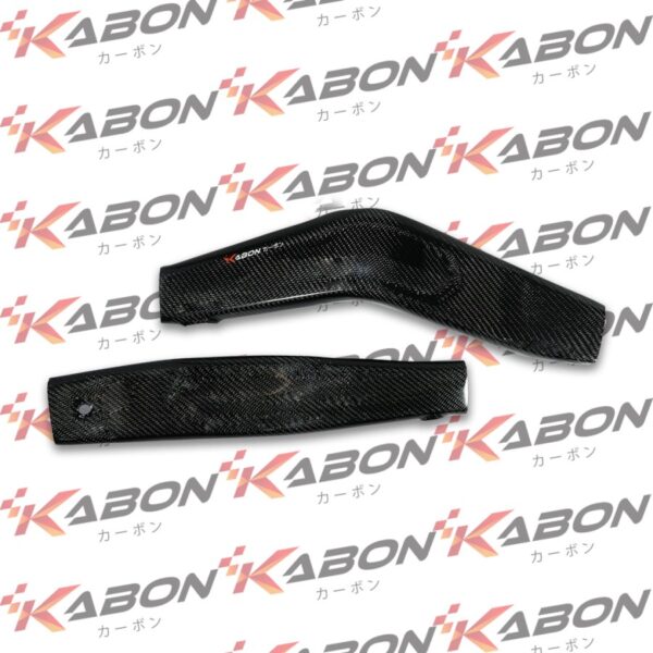 KABON Kawasaki ZX25R Cover Swing Arm