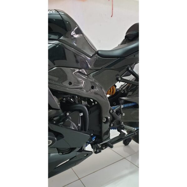 Second image of KABON Kawasaki ZX25R Deltabox