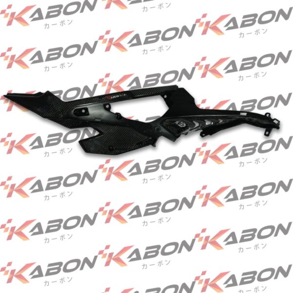 Second image of KABON Kawasaki ZX25R Knee Grip