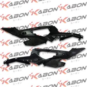 KABON Kawasaki ZX25R Knee Grip
